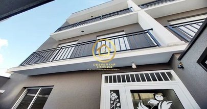 apartment em Rua Otacílio Negrão, Vila Santa Edwiges - São Paulo - SP