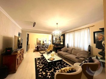 apartment em Almirante Lamego, Centro - Florianópolis - SC