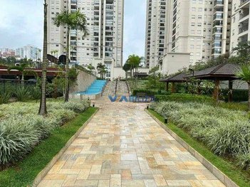 apartment em Avenida Bartholomeu de Carlos, Jardim Flor da Montanha - Guarulhos - SP