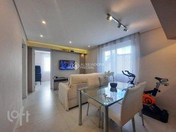 apartment em São Manoel, Santana - Porto Alegre - RS