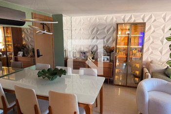 apartment em Avenida Tim Maia, Recreio dos Bandeirantes - Rio de Janeiro - RJ