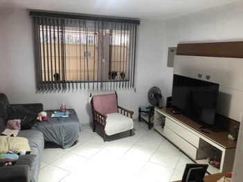 house em Rua Leonor de Castro Fernandes Beraldo, Vila Nova Curuçá - São Paulo - SP