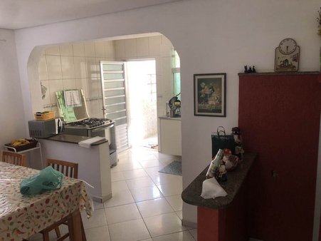 Cômodo Condomínio