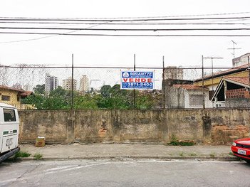 land_lot em João De Laet, Vila Aurora (Zona Norte) - São Paulo - SP