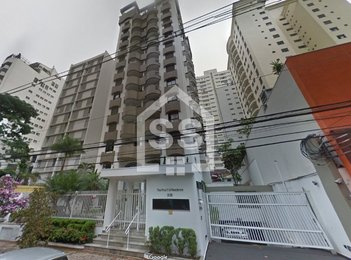 apartment em Rua Batataes, Jardim Paulista - São Paulo - SP