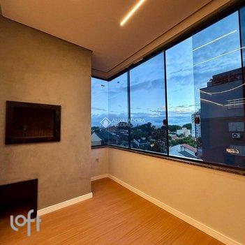 apartment em Tamoios, Vila Cachoeira - Cachoeirinha - RS