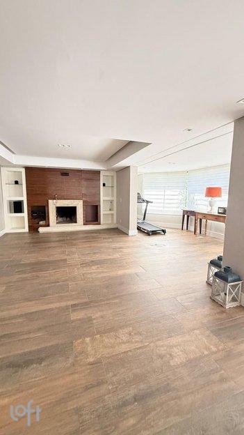 apartment em Ronald de Carvalho, Mont'serrat - Porto Alegre - RS