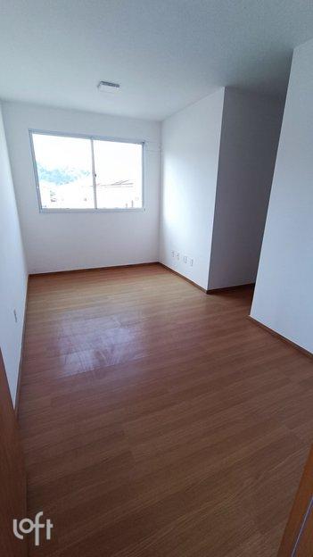 apartment em Cabuçu de Baixo, Guaratiba - Rio de Janeiro - RJ