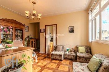 apartment em Rua da República, Cidade Baixa - Porto Alegre - RS