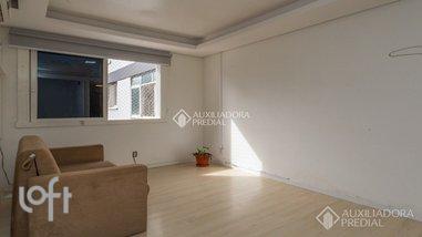 apartment em Rua Buenos Aires, Jardim Botânico - Porto Alegre - RS