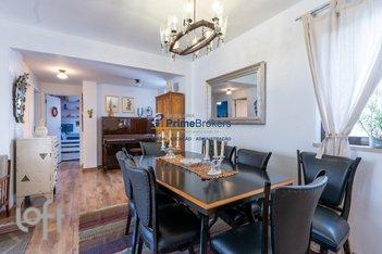 apartment em Brasílio Machado, Santa Cecília - São Paulo - SP