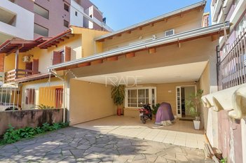 house em José Gomes, Tristeza - Porto Alegre - RS