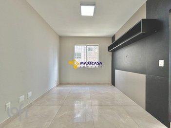 apartment em Mário Magalhães, Itapoã - Belo Horizonte - MG