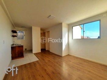 Apartamento em rua intendente alfredo azevedo, Cel. Aparicio Borges - Porto Alegre - undefined