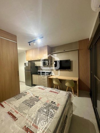 apartment em Rua Borges Lagoa, Vila Clementino - São Paulo - SP