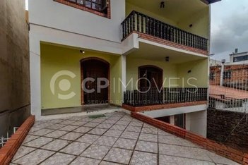 house em Travessa Orion, Cristo Redentor - Porto Alegre - RS