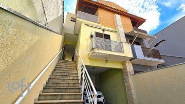 apartment em Bica de Pedra, Vila Romana - São Paulo - SP