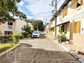 house em Avenida Vicente Monteggia, Cavalhada - Porto Alegre - RS