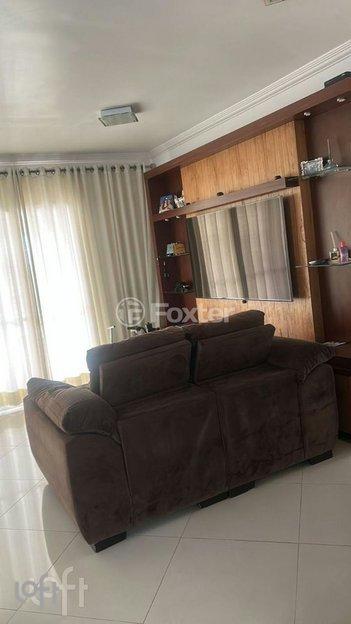 apartment em Alberto Ramos, São Lucas - São Paulo - SP