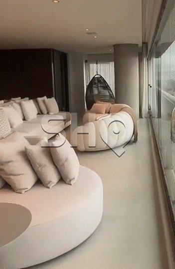 apartment em Rua Harmonia, Sumarezinho - São Paulo - SP
