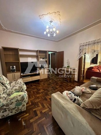 apartment em Dona Margarida, Navegantes - Porto Alegre - RS