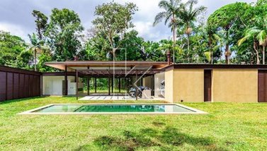 house em Rua Angra dos Reis, Chácara Flora - São Paulo - SP