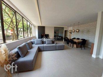 apartment em das Paineiras, Jardim - Santo André - SP