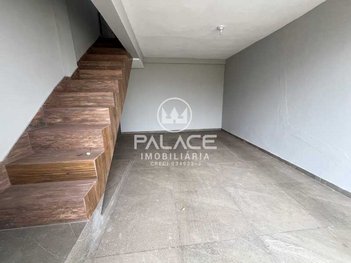 house em Rua Ephigênia Miotto Cesta, Jardim Três Marias - Piracicaba - SP