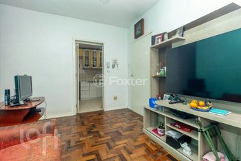 apartment em Avenida do Forte, Vila Ipiranga - Porto Alegre - RS
