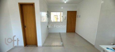 apartment em Fernando Cortez, Ermelino Matarazzo - São Paulo - SP