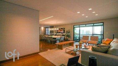 apartment em Helvécio Arantes, Luxemburgo - Belo Horizonte - MG