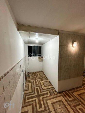 apartment em José Barcellos Garcia, Rubem Berta - Porto Alegre - RS
