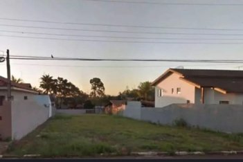land_lot em Avenida Pio XII, Jardim de Itapoan - Paulínia - SP