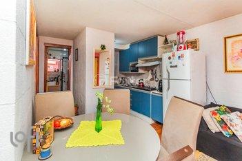 apartment em Estrada João de Oliveira Remião, Lomba do Pinheiro - Porto Alegre - RS