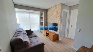 apartment em Rua Alegria, Brás - São Paulo - SP