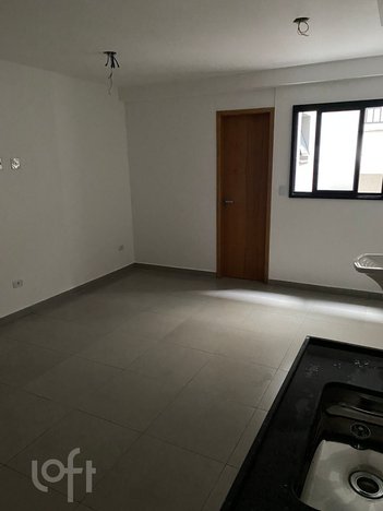apartment em Capiacaci, Penha de França - São Paulo - SP