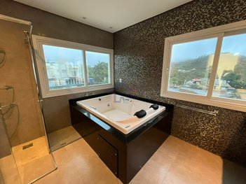 house em Haroldo Soares Glavan, Ingleses do Rio Vermelho - Florianópolis - SC