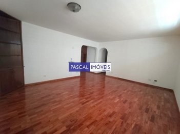 apartment em Avenida Portugal, Brooklin Paulista - São Paulo - SP