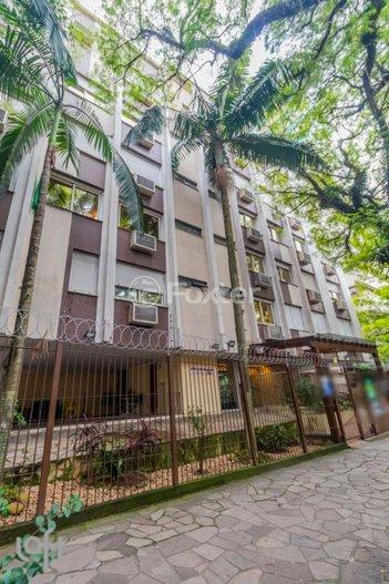 apartment em Dona Laura, Rio Branco - Porto Alegre - RS