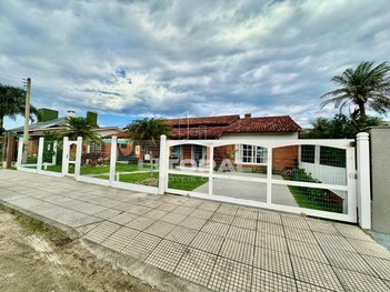 house em Rua Miraguaia, Atlântida - Xangri-Lá - RS