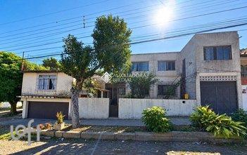 house em Rua Miramar, Medianeira - Porto Alegre - RS