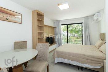 apartment em Santa Ernestina, Bela Vista - São Paulo - SP