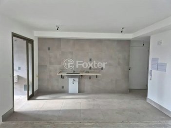 apartment em Rua Domingos Lopes, Campo Belo - São Paulo - SP