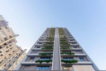 apartment em Anita Garibaldi, Boa Vista - Porto Alegre - RS