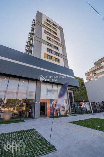 apartment em Santana, Santana - Porto Alegre - RS