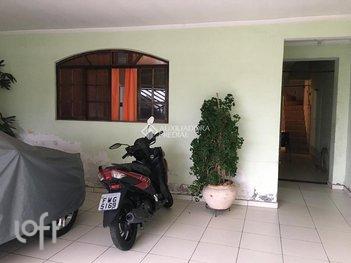 house em Jurandyr Garo, Bandeiras - Osasco - SP