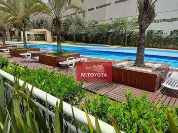 apartment em Rua Doutor Miguel Vieira Ferreira, Jardim Maia - Guarulhos - SP