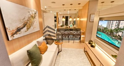 apartment em Rua Francisco Corazza, Parque Residencial da Lapa - São Paulo - SP