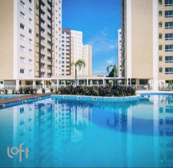 apartment em Farroupilha, Marechal Rondon - Canoas - RS