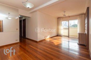 apartment em Loefgren, Bosque da Saúde - São Paulo - SP